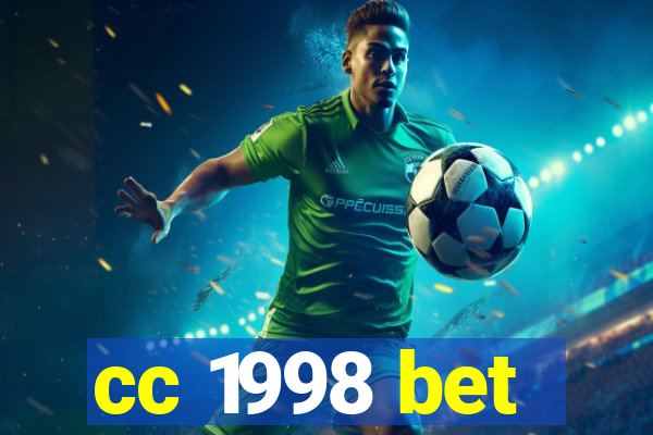 cc 1998 bet